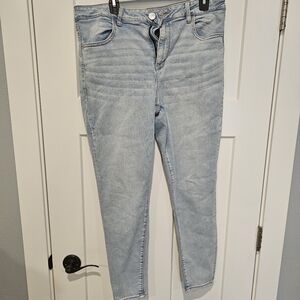 American Eagle Jegging